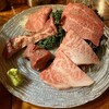 焼肉トラジ 恵比寿庵店