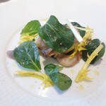 レストラン コバヤシ - 