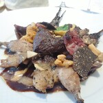 レストラン コバヤシ - 