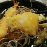 名代 富士そば 綱島店 綱島 そば 食べログ 名代 富士そば 綱島店 綱島 そば 食べログ