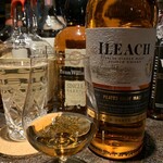 バー エグザゴーヌ - R2.3  2回目　アイリーク