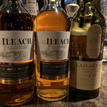 バー エグザゴーヌ - R2.3  本日の3本