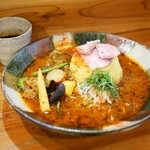 スープカレー なっぱ - 