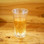 スープカレー なっぱ - 