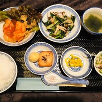CHINESE 宗家 - 