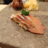 羽田市場 ギンザセブン - 