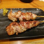 姫路焼き鳥 喜鳥家 - 