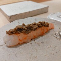 鮨 なんば 日比谷 - 