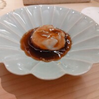 鮨 なんば 日比谷 - 