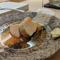 鮨 なんば 日比谷 - 