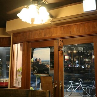 Irish pub Booties・・・_2