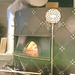 SAVOY - ピザ窯