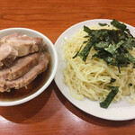 らぁめん 満来 - 