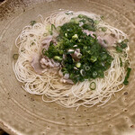 素麺屋 糸 歌舞伎町本店 - 