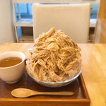 おちゃのこ - ロイヤルミルクティー