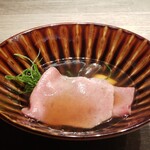 USHIGORO S. GINZA - 