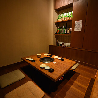 焼肉くろべこ_1