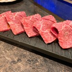 肉の匠 将泰庵 - 