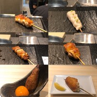 南青山とりや幸 - 