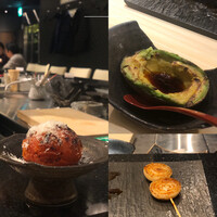 南青山とりや幸 - 