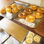 ミスズベーカリー - 