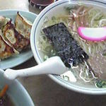 ラーメン喜楽 - 