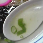 ラーメン喜楽 - 