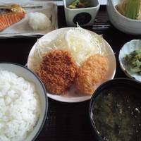 とんかつ まい泉 青山本店 - 