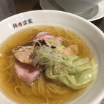 らーめん 鉢ノ葦葉 - 