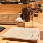 鳥幸WINE PAIRING - 