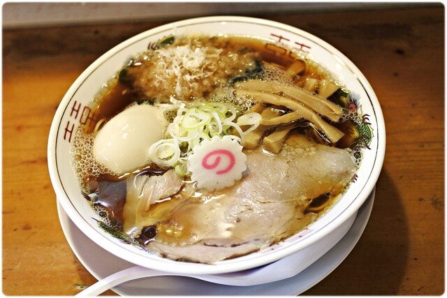 さんのじ みのり台 ラーメン 食べログ