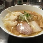 らぁ麺やまぐち 辣式 - 