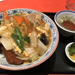 中華料理 若水 - 