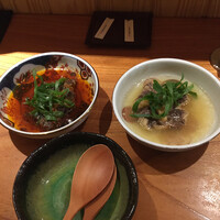 東京肉しゃぶ家 - 