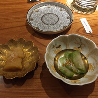 東京肉しゃぶ家 - 