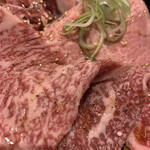 焼肉 一丁目 - 