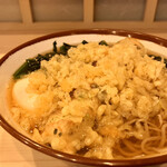 そばの神田 東一屋 - ブチまけろ！  #BCMKR!