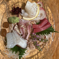 寿司 はせ川 心斎橋本店 - 