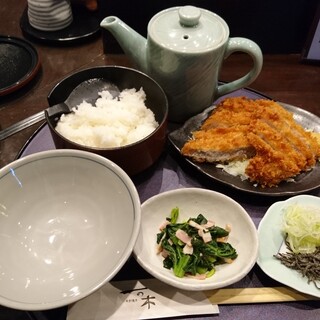 旬彩酒房 一の木_1