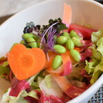 ビストロ セレニテ - 