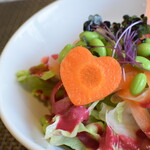 ビストロ セレニテ - 