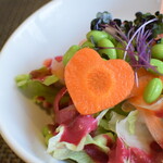 ビストロ セレニテ - 