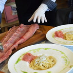 ビストロ セレニテ - 