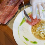 ビストロ セレニテ - 