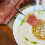 ビストロ セレニテ - 