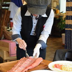 ビストロ セレニテ - 