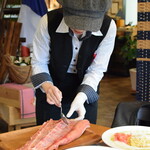 ビストロ セレニテ - 