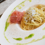 ビストロ セレニテ - 