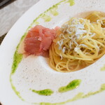 ビストロ セレニテ - 