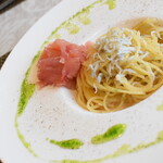 ビストロ セレニテ - 